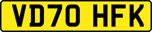 VD70HFK