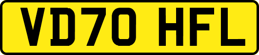 VD70HFL