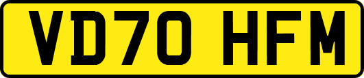 VD70HFM