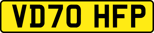 VD70HFP