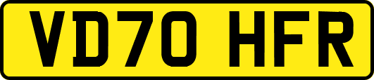 VD70HFR