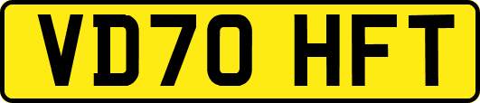 VD70HFT