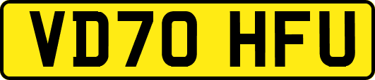 VD70HFU