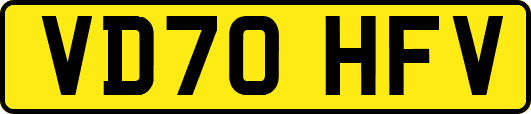 VD70HFV
