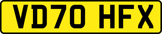VD70HFX