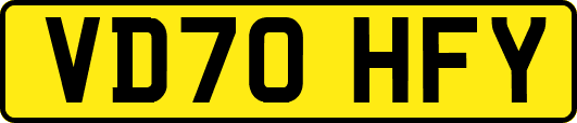VD70HFY