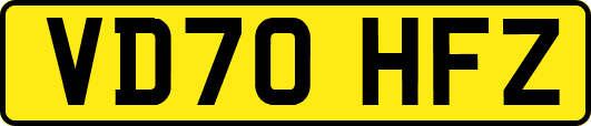 VD70HFZ