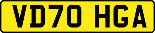 VD70HGA