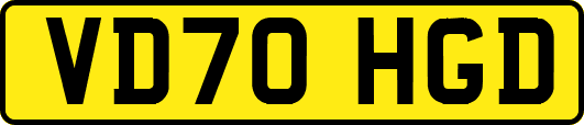 VD70HGD