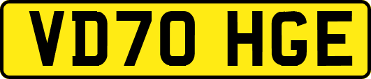 VD70HGE