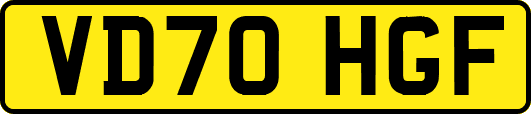 VD70HGF