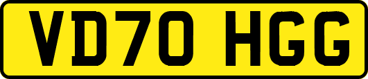 VD70HGG