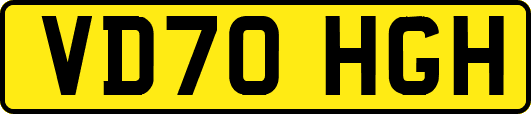 VD70HGH