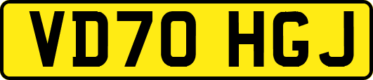 VD70HGJ