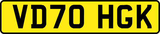 VD70HGK