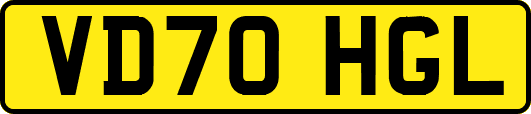 VD70HGL