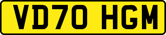 VD70HGM