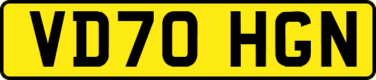 VD70HGN