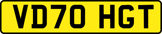 VD70HGT