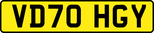 VD70HGY