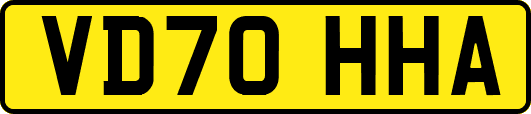 VD70HHA
