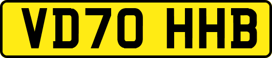 VD70HHB