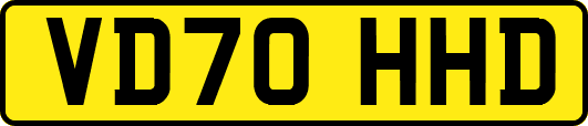 VD70HHD