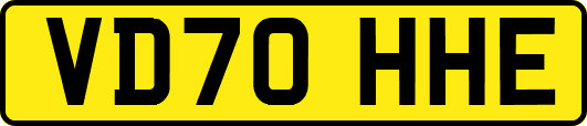 VD70HHE