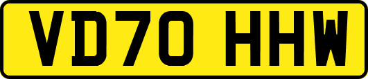 VD70HHW
