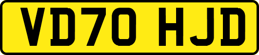 VD70HJD
