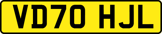 VD70HJL