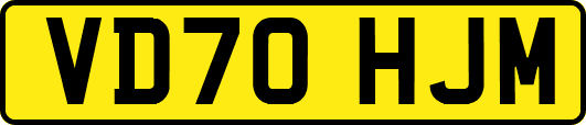 VD70HJM