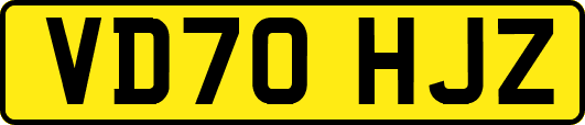 VD70HJZ