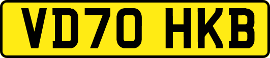 VD70HKB
