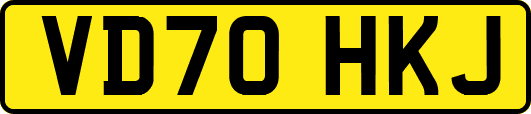 VD70HKJ