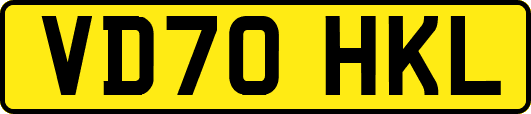 VD70HKL