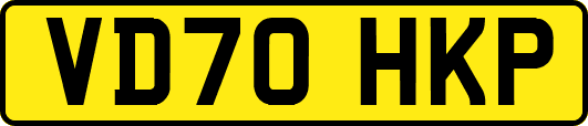 VD70HKP
