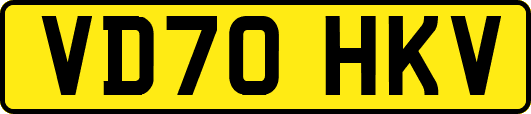 VD70HKV