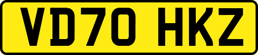 VD70HKZ