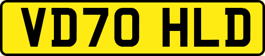 VD70HLD