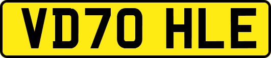 VD70HLE