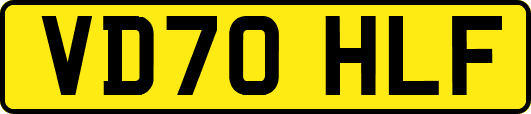 VD70HLF