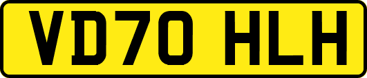 VD70HLH