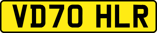 VD70HLR