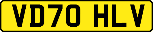 VD70HLV