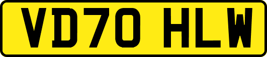 VD70HLW