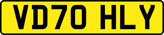 VD70HLY