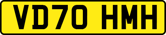 VD70HMH