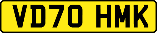 VD70HMK