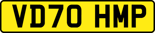VD70HMP